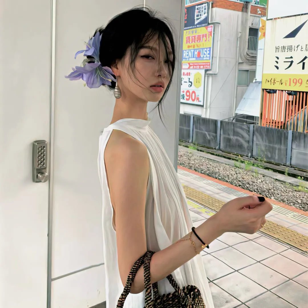 献给阿尔吉侬的花束